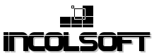Logo Incolsoft